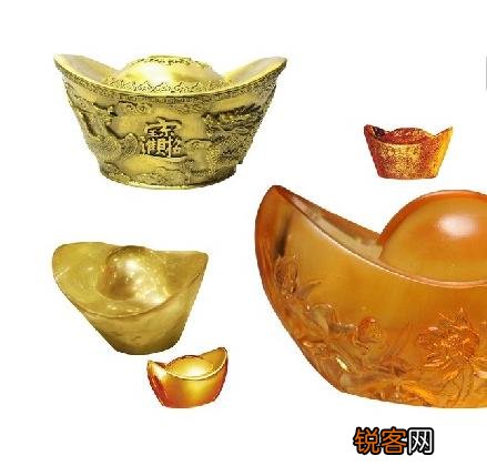 周六福珠宝在电商旗舰店卖的金子可靠吗？