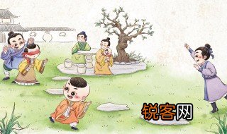 孔融让梨的故事简介 孔融让梨的故事简介是什么