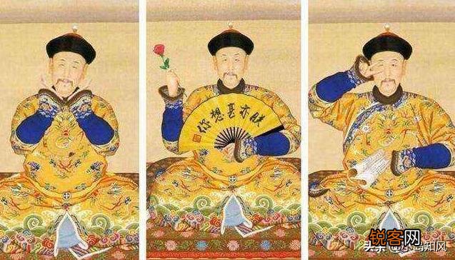 感觉宋高宗如此昏庸却活到了81岁,古代历史上还有哪些高寿皇帝？