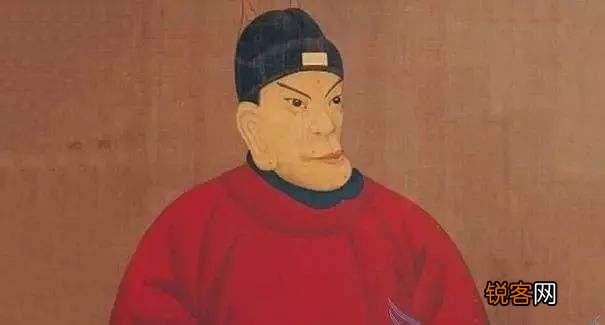 明太祖晚年很昏庸吗？