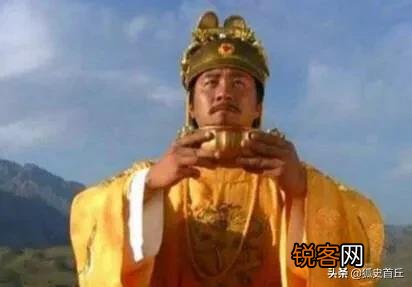 明太祖晚年很昏庸吗？