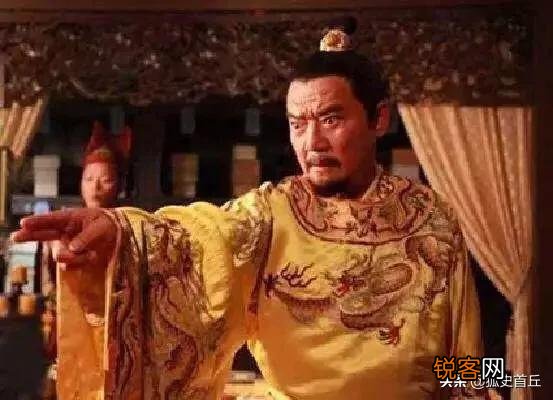 明太祖晚年很昏庸吗？
