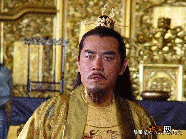 为什么朱元璋被称为“明太祖”,朱棣被称为“明成祖”呢？