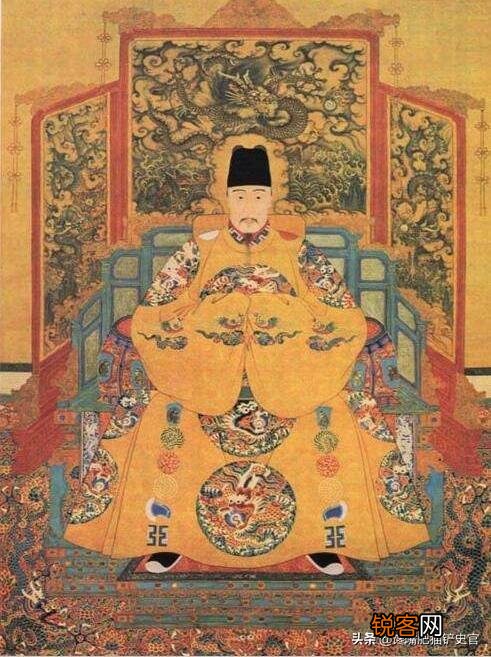 为什么朱元璋被称为“明太祖”,朱棣被称为“明成祖”呢？