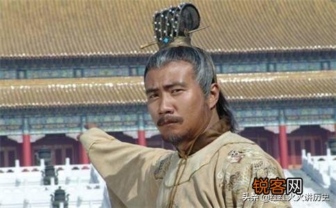 为什么朱元璋被称为“明太祖”,朱棣被称为“明成祖”呢？