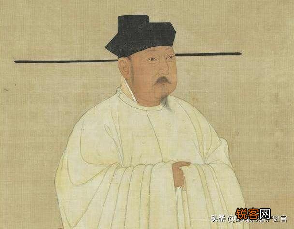 为什么朱元璋被称为“明太祖”,朱棣被称为“明成祖”呢？