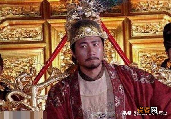 为什么朱元璋被称为“明太祖”,朱棣被称为“明成祖”呢？