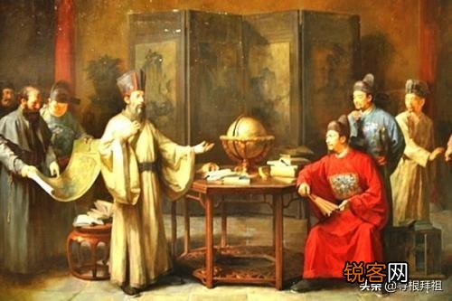 为什么朱元璋被称为“明太祖”,朱棣被称为“明成祖”呢？