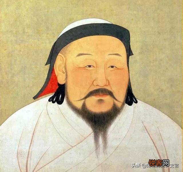 为什么朱元璋被称为“明太祖”,朱棣被称为“明成祖”呢？