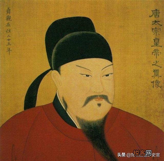 为什么朱元璋被称为“明太祖”,朱棣被称为“明成祖”呢？