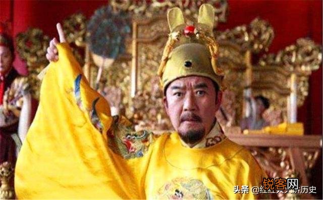 为什么朱元璋被称为“明太祖”,朱棣被称为“明成祖”呢？