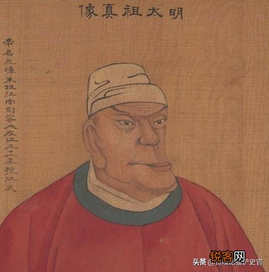为什么朱元璋被称为“明太祖”,朱棣被称为“明成祖”呢？