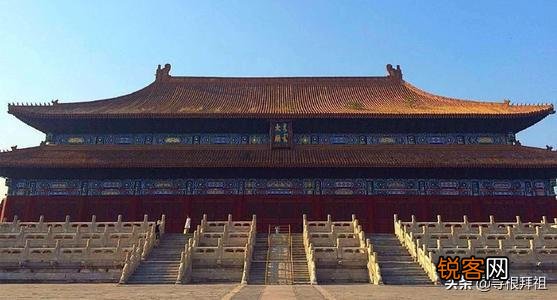 为什么朱元璋被称为“明太祖”,朱棣被称为“明成祖”呢？