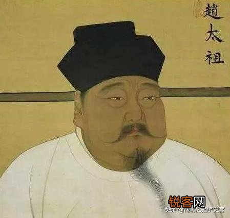 为什么朱元璋被称为“明太祖”,朱棣被称为“明成祖”呢？