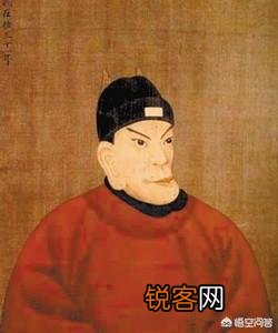 朱元璋又叫做？
