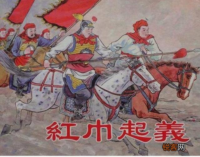 朱元璋能称帝,运气成分占了几成?
