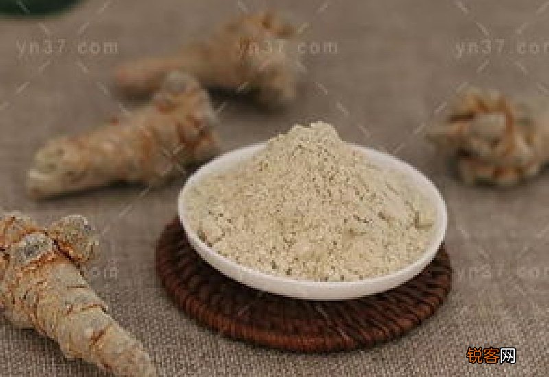 丹参和什么搭配效果最好 丹参可以和三七一起吃吗