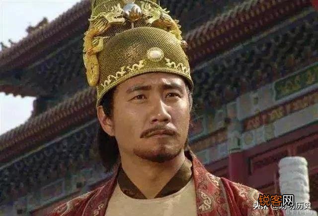 关于朱元璋的历史故事有哪些？