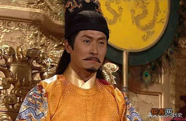 关于朱元璋的历史故事有哪些？