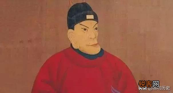 关于朱元璋的历史故事有哪些？