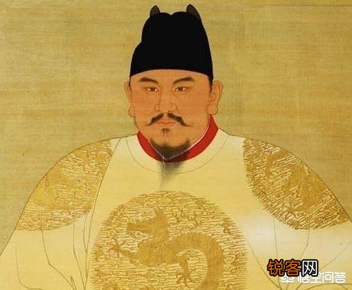 朱元璋有几个老婆？