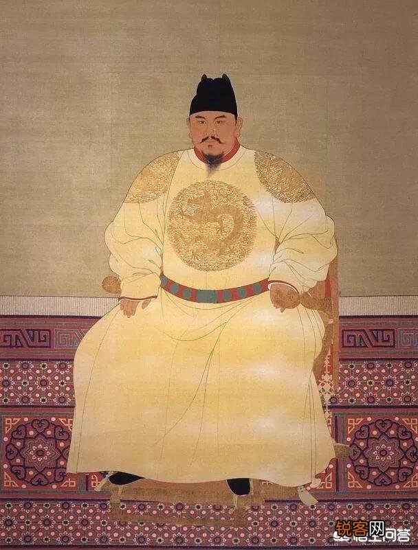 朱元璋的老家在哪里？