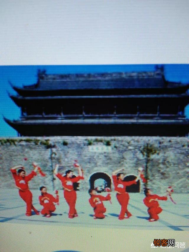 朱元璋的老家在哪里？