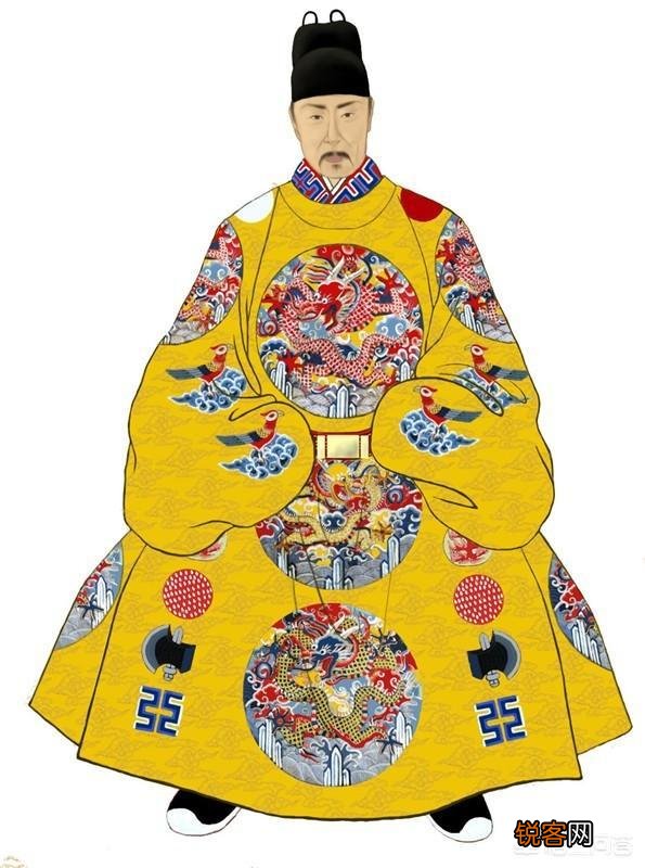 明朝有多少皇帝,一共在位多少年？