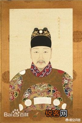明朝有多少皇帝,一共在位多少年？