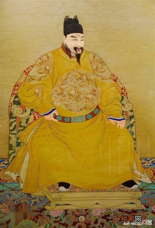 明朝有多少皇帝,一共在位多少年？