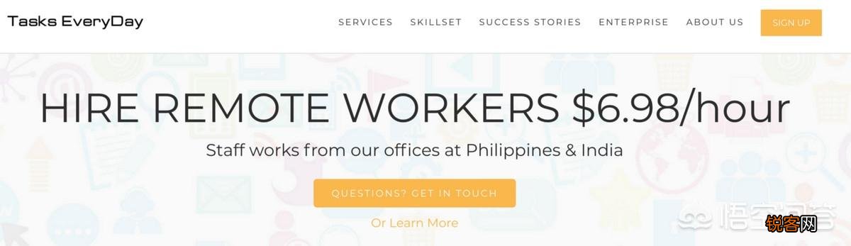 有哪些是创业企业必备的工具软件或网站？