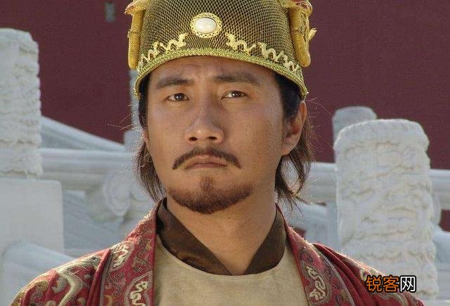 朱元璋20岁到25岁在干什么？