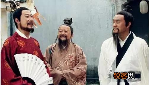 明朝“开国六公爵”之首李善长,为何在76岁高龄被朱元璋赐死？