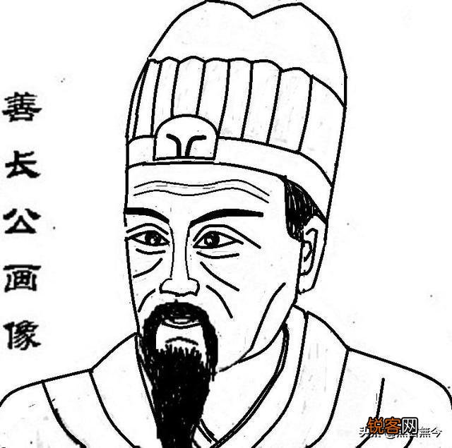 明朝“开国六公爵”之首李善长,为何在76岁高龄被朱元璋赐死？