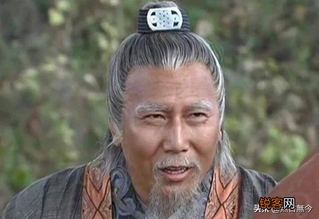 明朝“开国六公爵”之首李善长,为何在76岁高龄被朱元璋赐死？