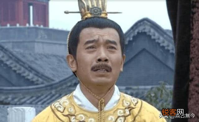 明朝“开国六公爵”之首李善长,为何在76岁高龄被朱元璋赐死？