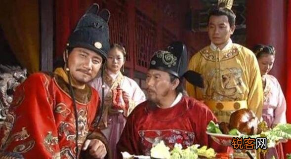 明朝“开国六公爵”之首李善长,为何在76岁高龄被朱元璋赐死？