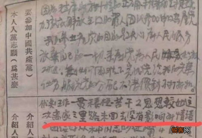 建党100周年个人入党申请书