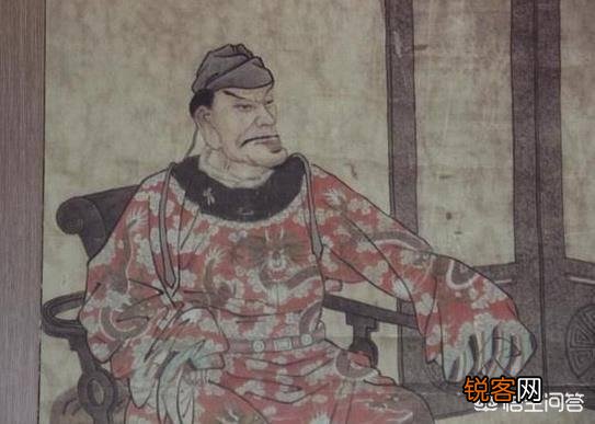 从杀戮中建立明朝的朱元璋,为何在五十四岁时痛哭不止？