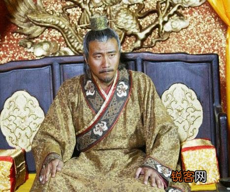 明太祖朱元璋是怎么死的？