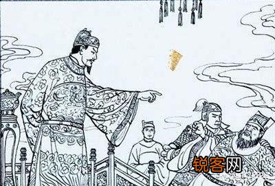 明太祖朱元璋是怎么死的？