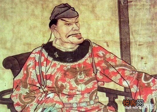 明太祖朱元璋是怎么死的？