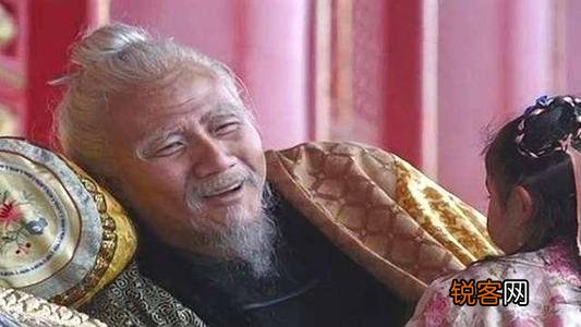 明太祖朱元璋幼子朱楠活了多少岁？