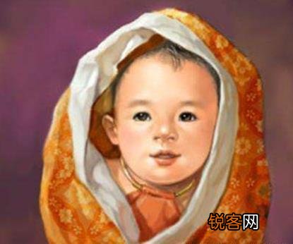 明太祖朱元璋幼子朱楠活了多少岁？
