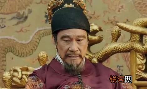 明太祖朱元璋幼子朱楠活了多少岁？