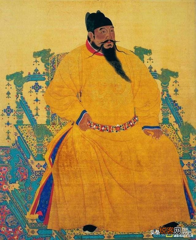 明朝皇帝为何除了朱元璋和朱棣大都活不过40岁？