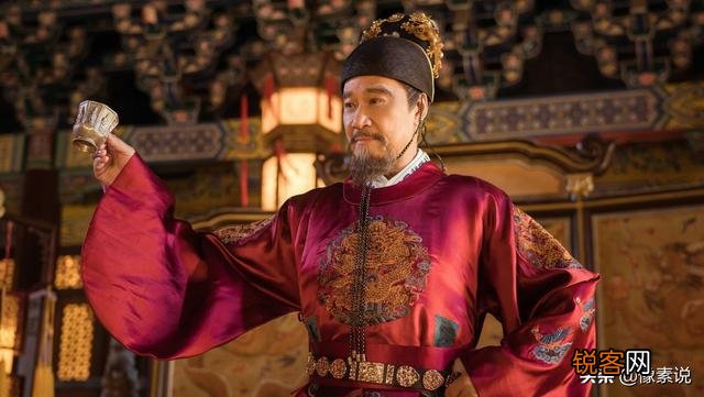 明朝皇帝为何除了朱元璋和朱棣大都活不过40岁？