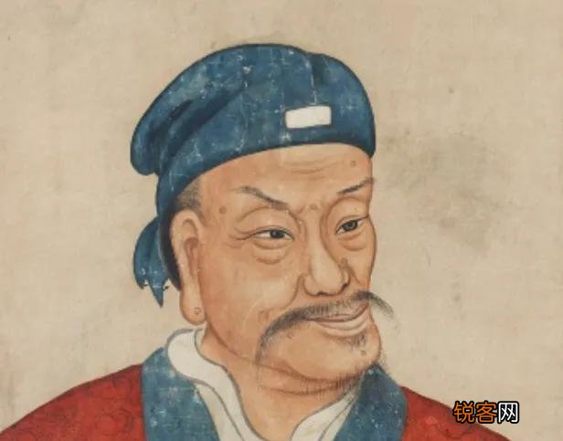 朱元璋多大岁数当的皇帝啊,他活了多大岁数？