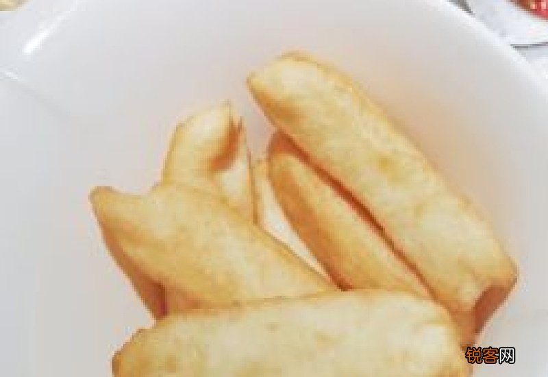 海底捞油条加虾滑好吃吗