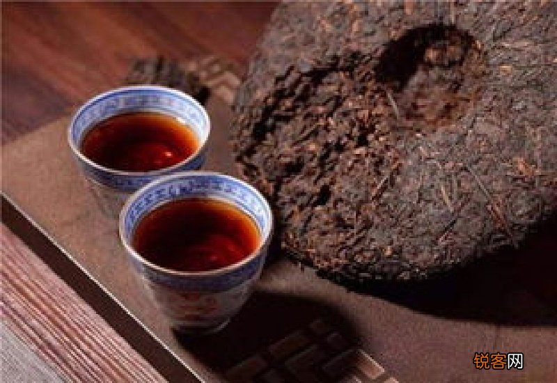 女性喝生普洱茶的好处